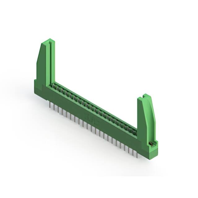 307-044-458-278 EDAC Inc.  Edgeboard Connectors